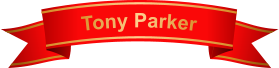 Tony Parker